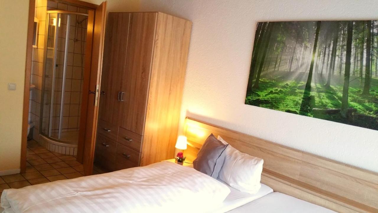 Seelbacher Hof Herborn  Exterior foto